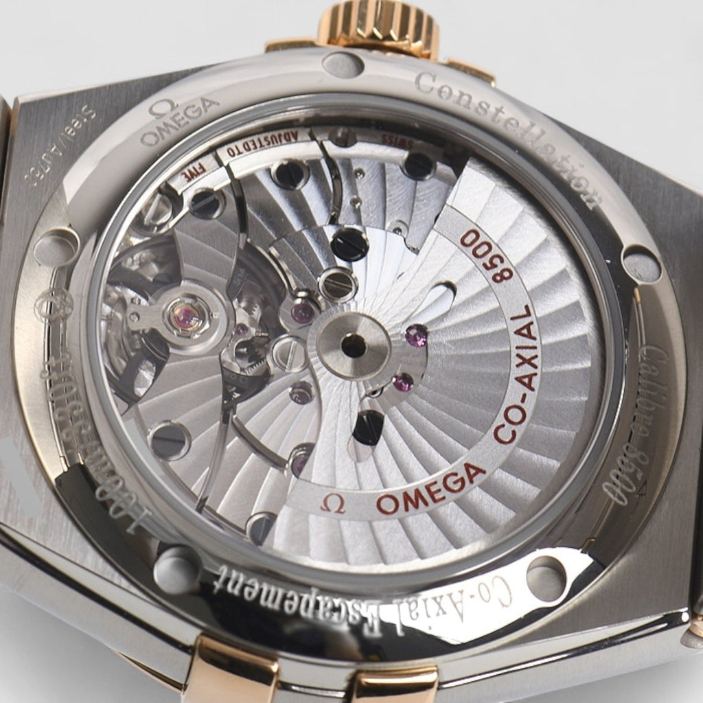 Omega 123.20.38.21.02.008