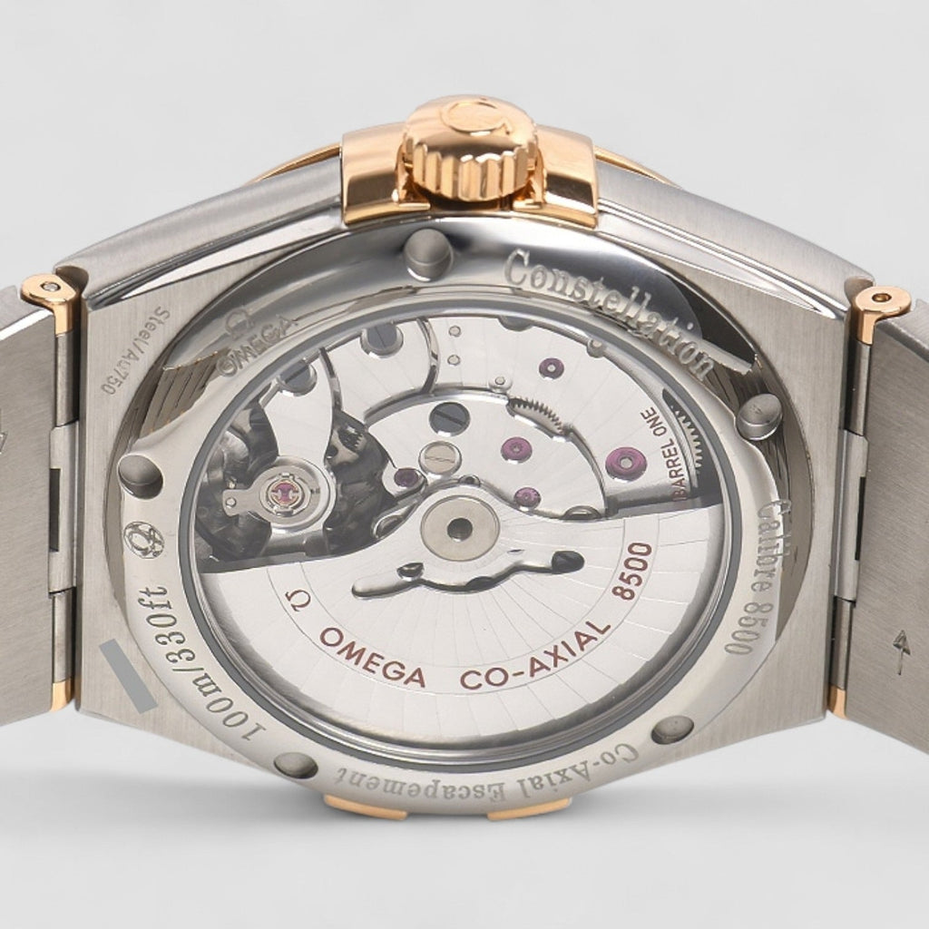 Omega 123.20.38.21.02.008