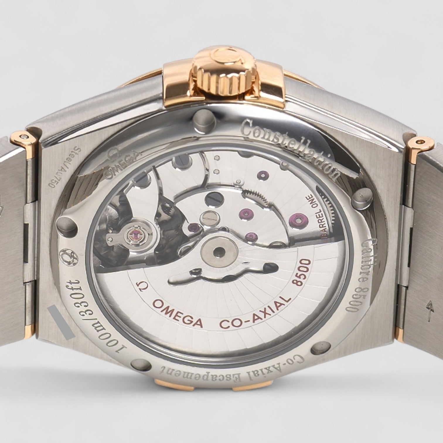 Omega 123.20.38.21.02.008