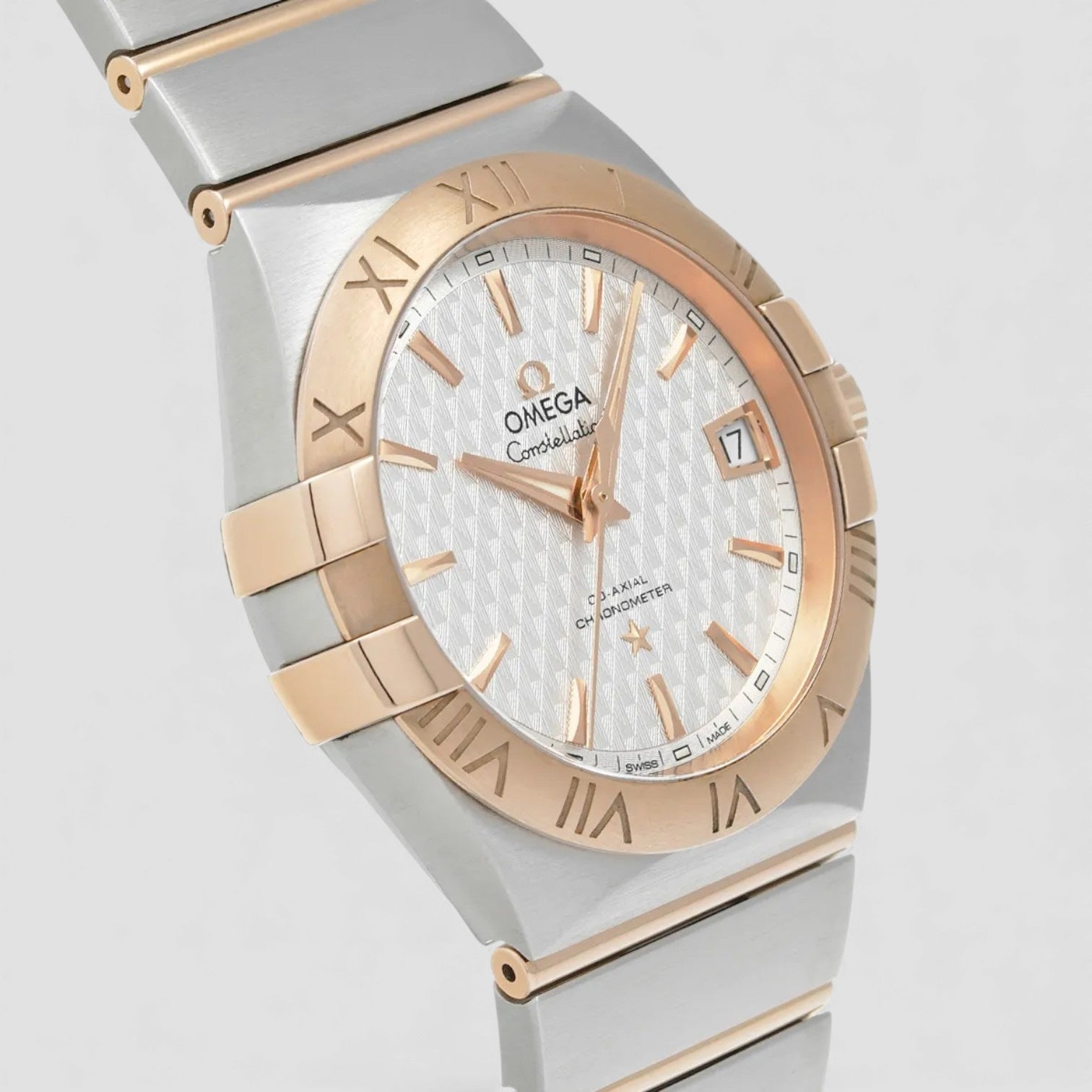 Omega 123.20.38.21.02.008