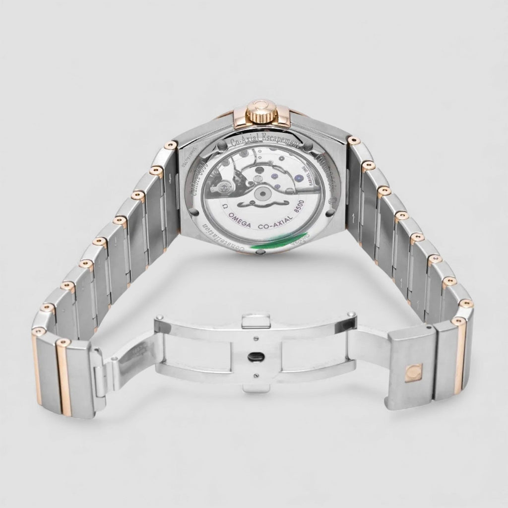 Omega 123.20.38.21.02.008