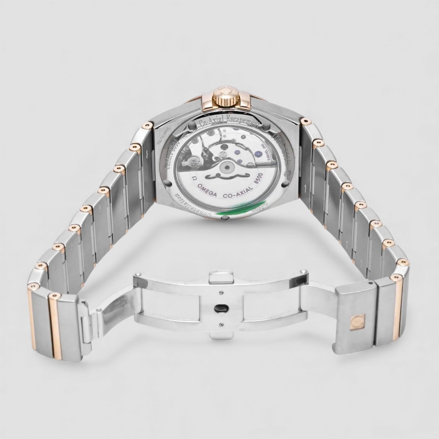 Omega 123.20.38.21.02.008