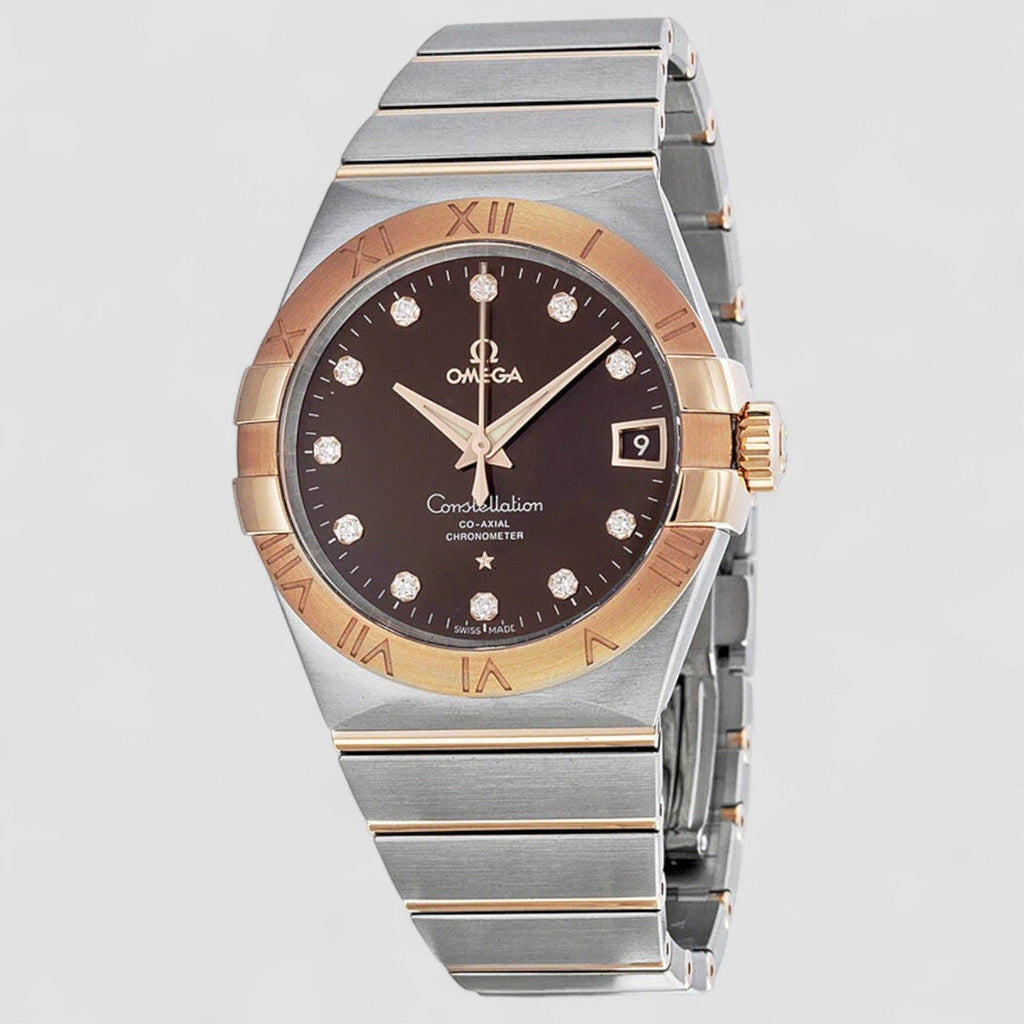 Omega 123.20.38.21.63.001