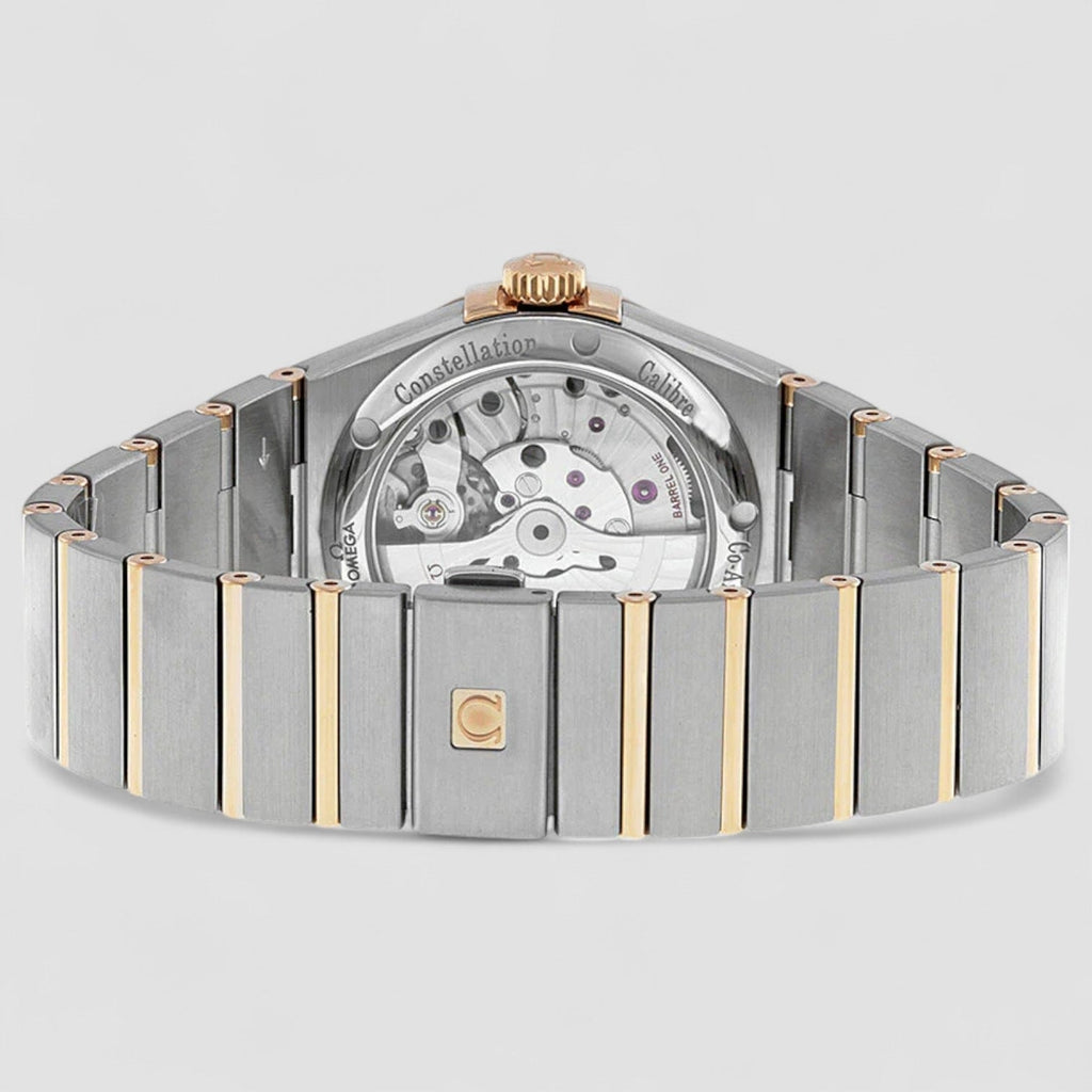 Omega 123.20.38.21.63.001