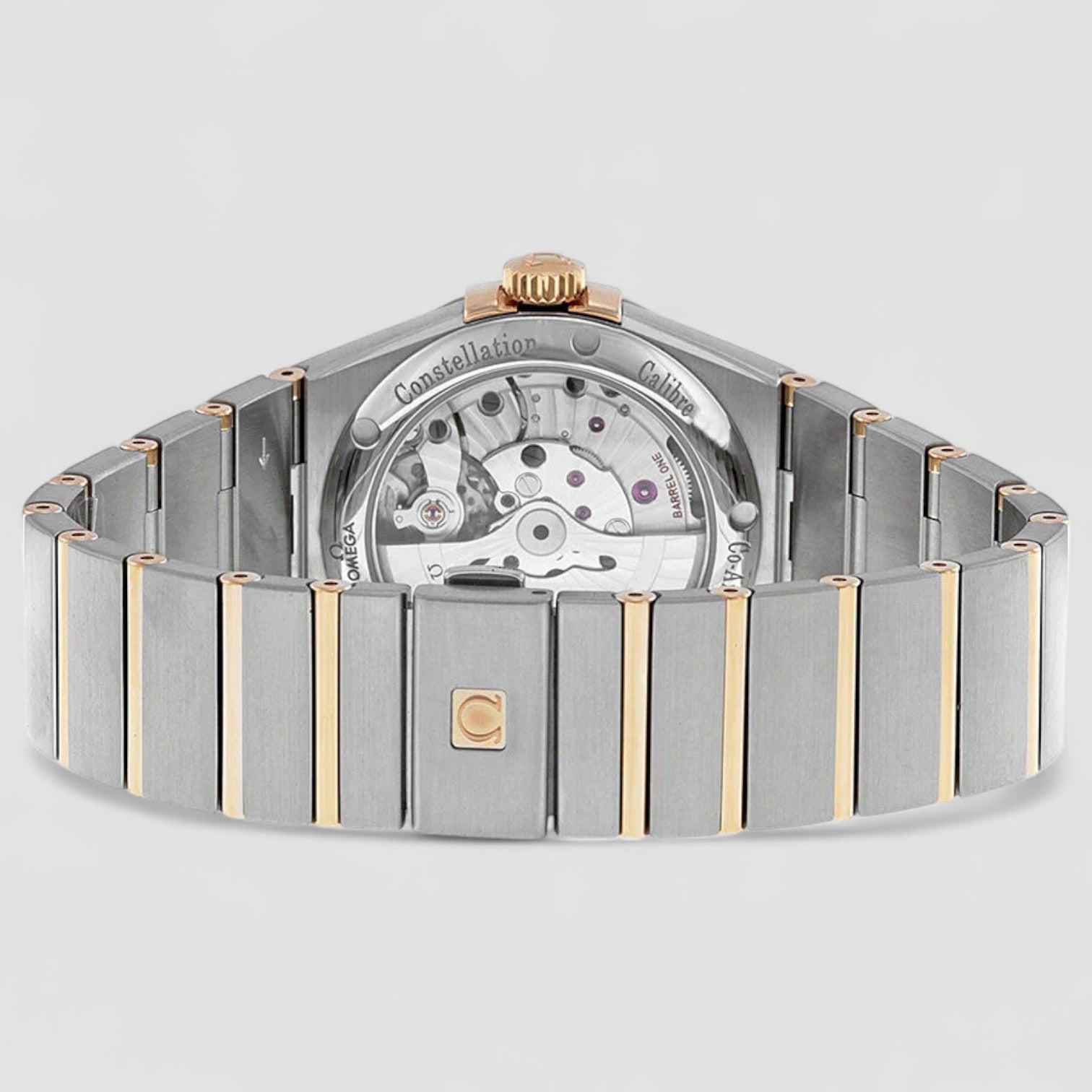 Omega 123.20.38.21.63.001