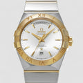 Omega 123.20.38.22.02.002