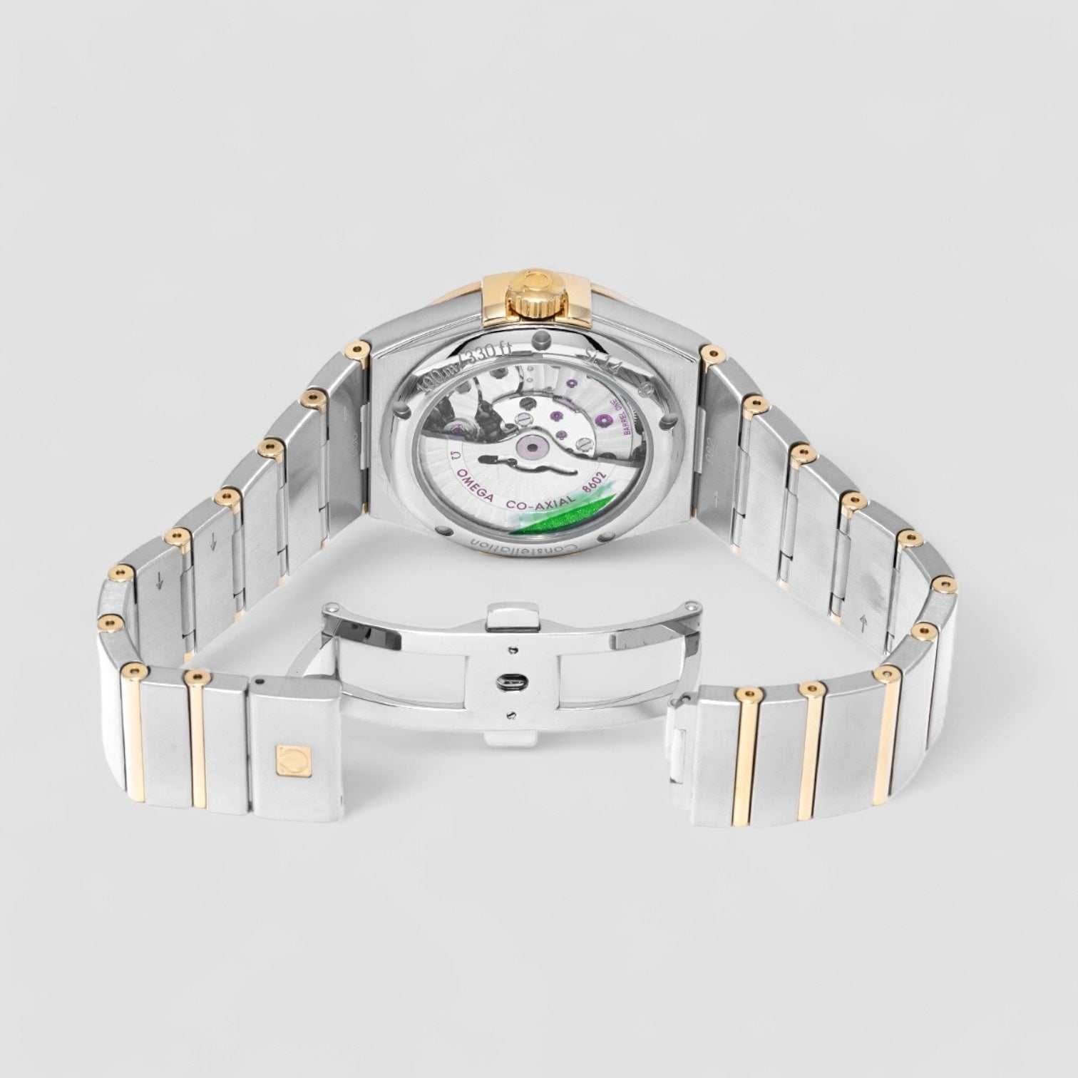 Omega 123.20.38.22.02.002