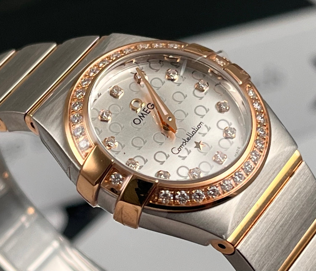 Omega 123.25.24.60.52.001