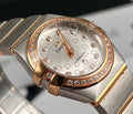 Omega 123.25.24.60.52.001