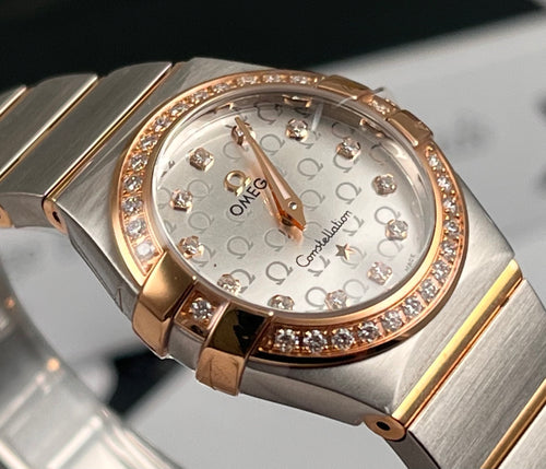 Omega 123.25.24.60.52.001