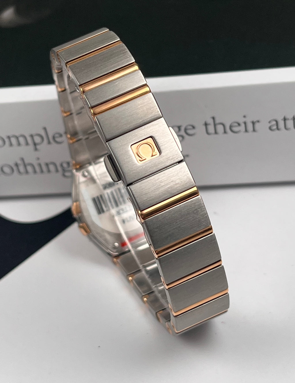 Omega 123.25.24.60.52.001