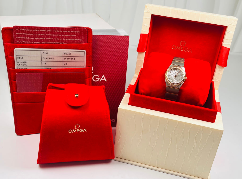 Omega 123.25.24.60.52.001
