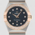 Omega 123.25.24.60.53.001