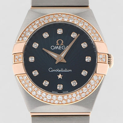 Omega 123.25.24.60.53.001