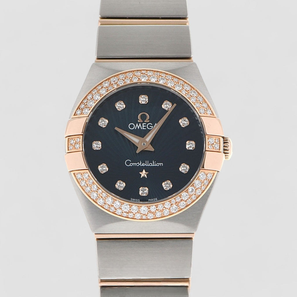 Omega 123.25.24.60.53.001