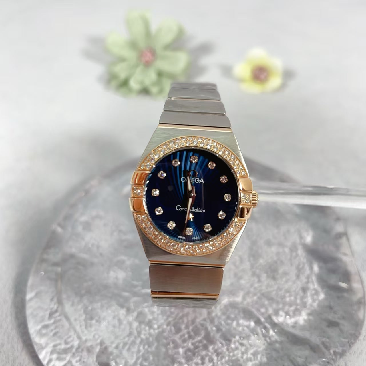 Omega 123.25.24.60.53.001