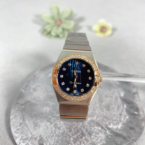Omega 123.25.24.60.53.001