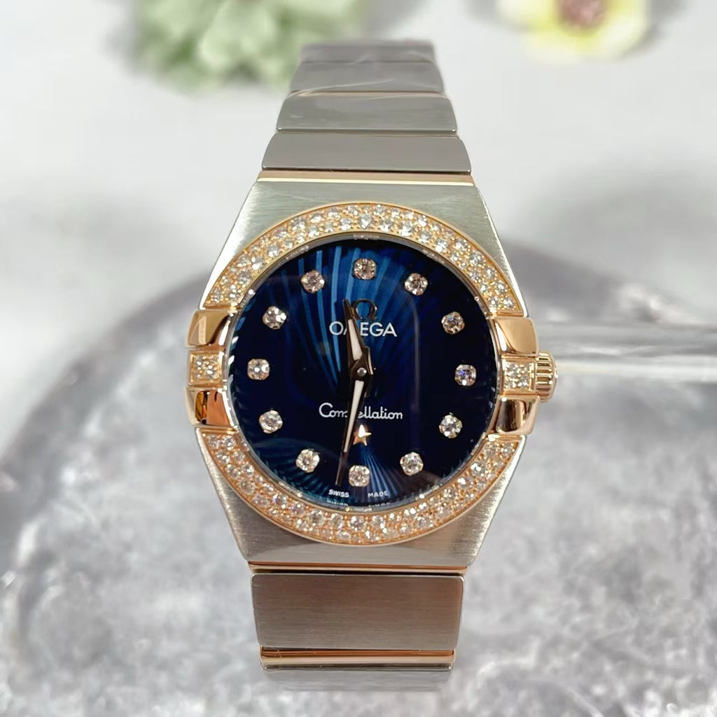 Omega 123.25.24.60.53.001