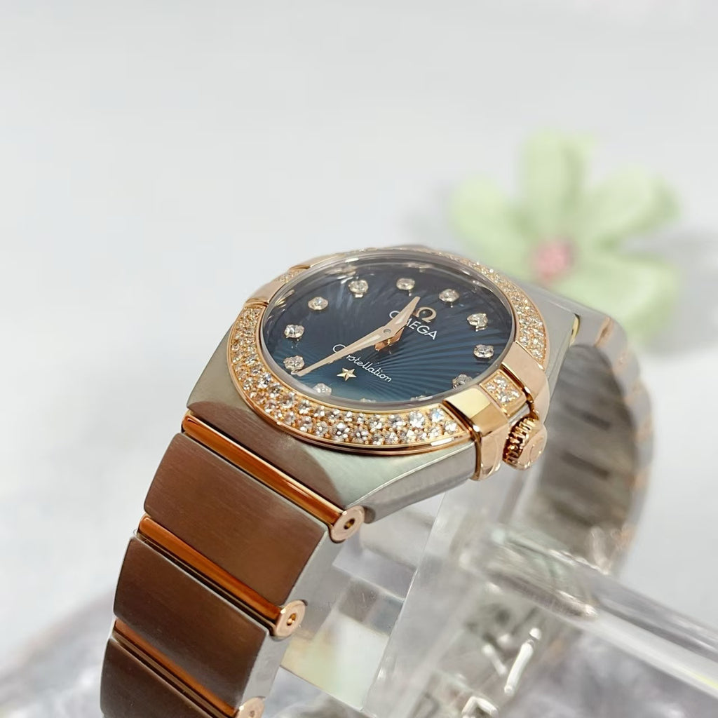 Omega 123.25.24.60.53.001