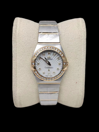 Omega 123.25.24.60.55.004