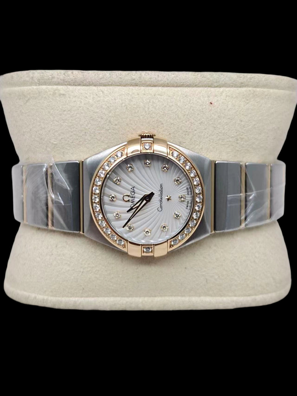 Omega 123.25.24.60.55.004
