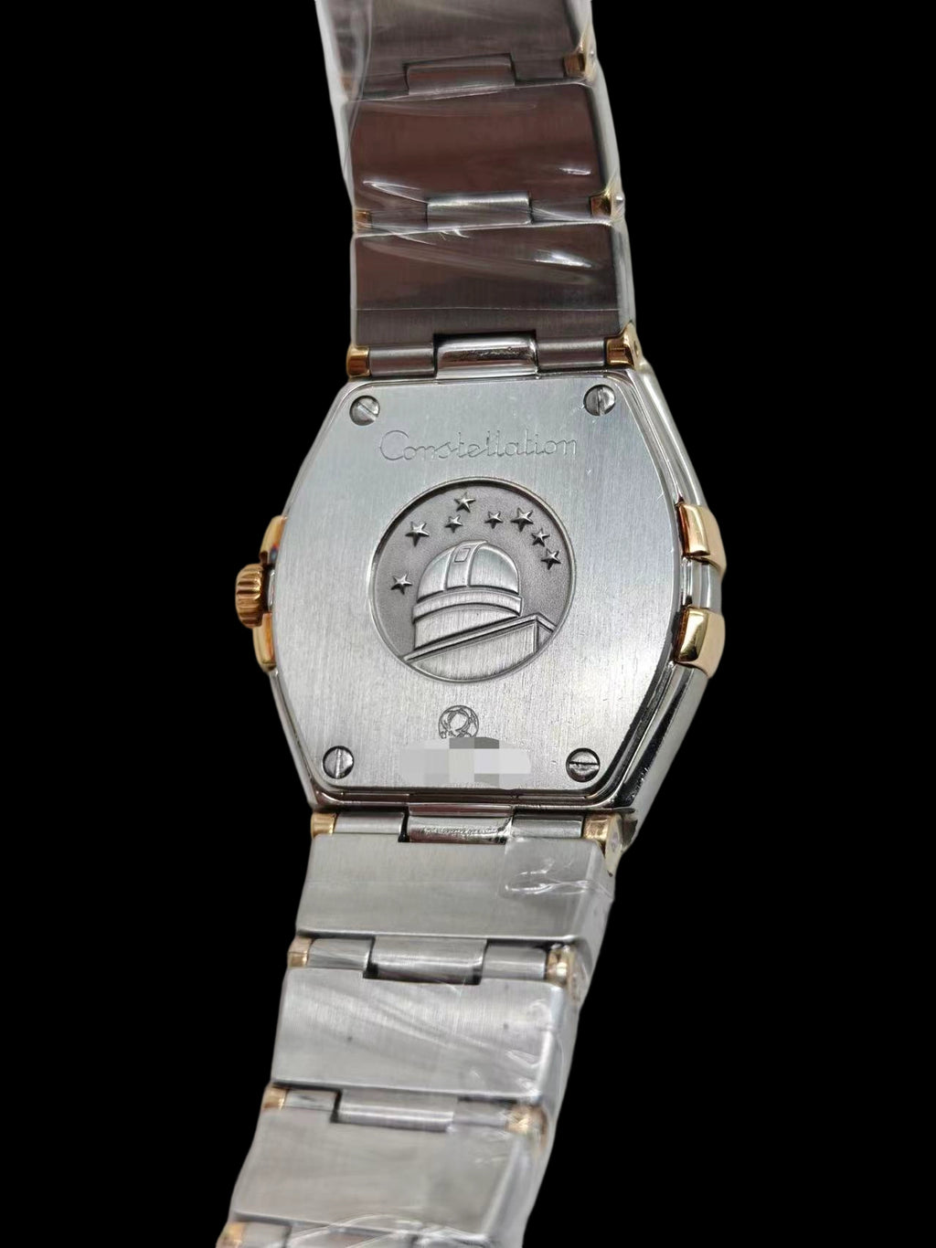 Omega 123.25.24.60.55.004