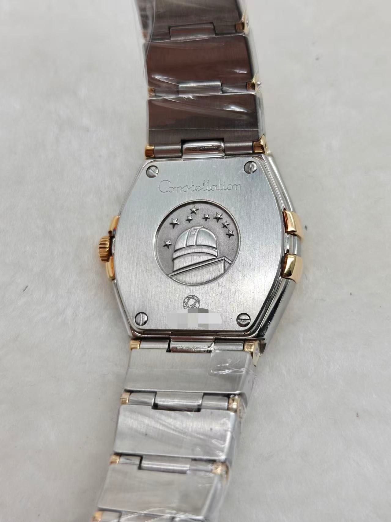 Omega 123.25.24.60.55.004