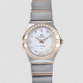 Omega 123.25.24.60.55.005