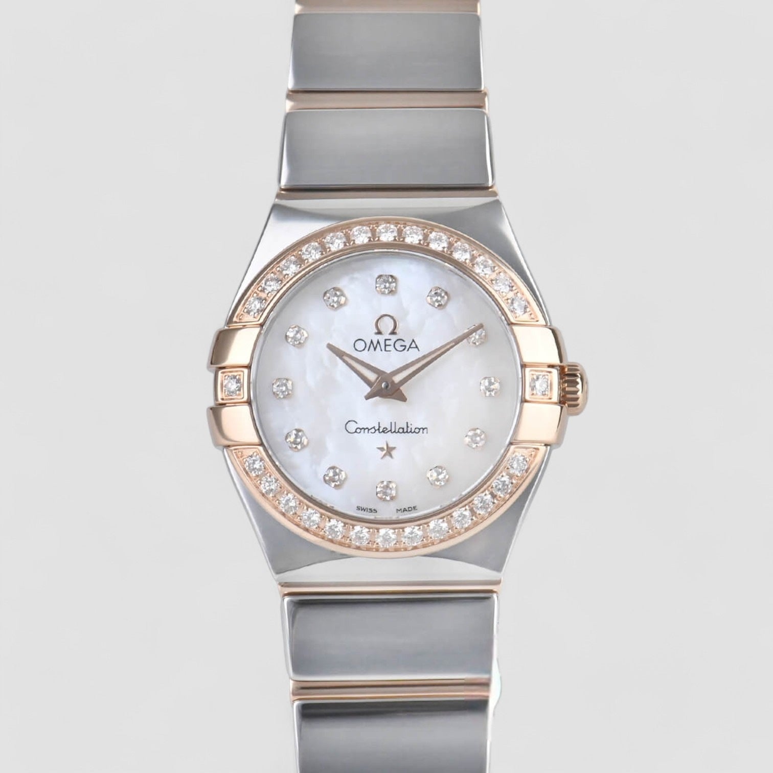 Omega 123.25.24.60.55.005