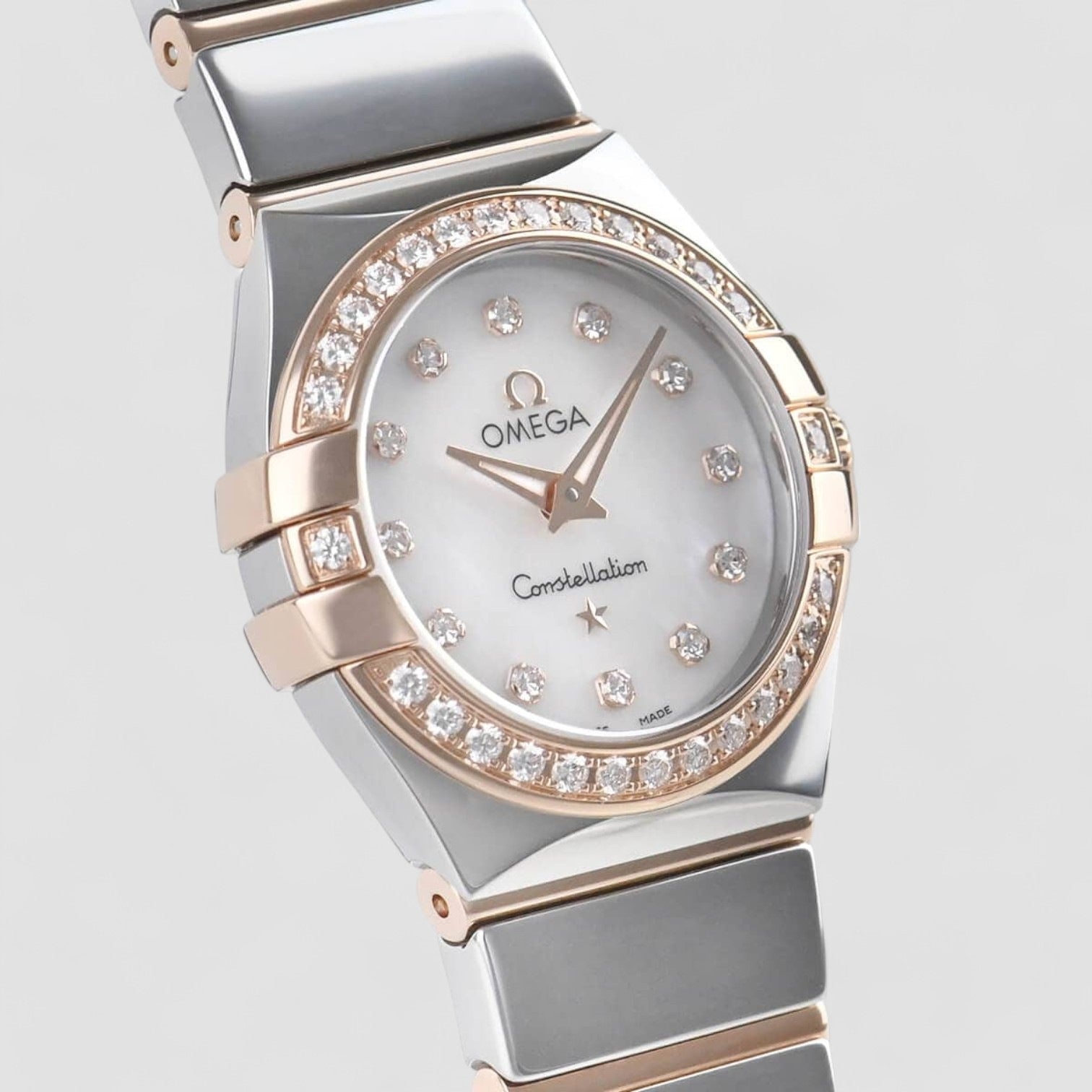 Omega 123.25.24.60.55.005