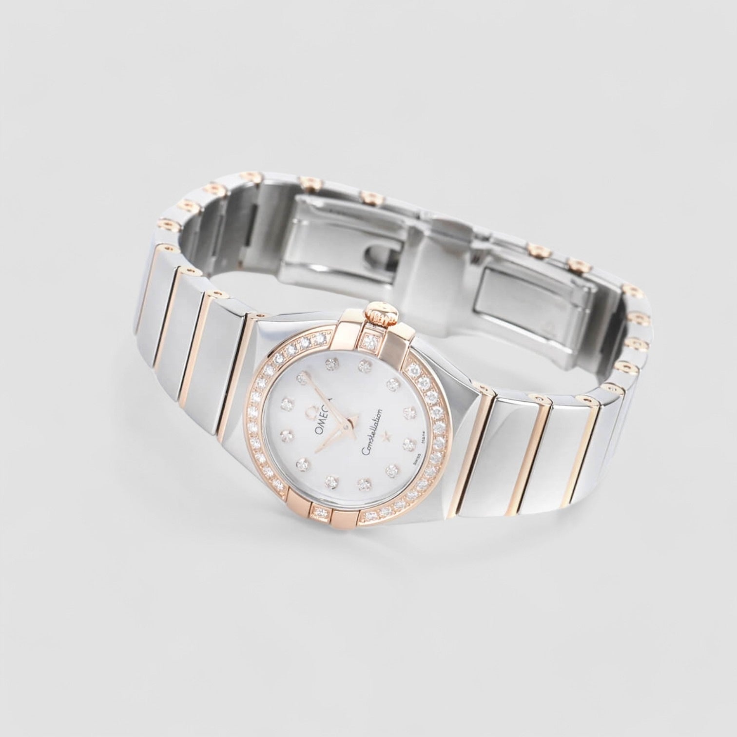 Omega 123.25.24.60.55.005