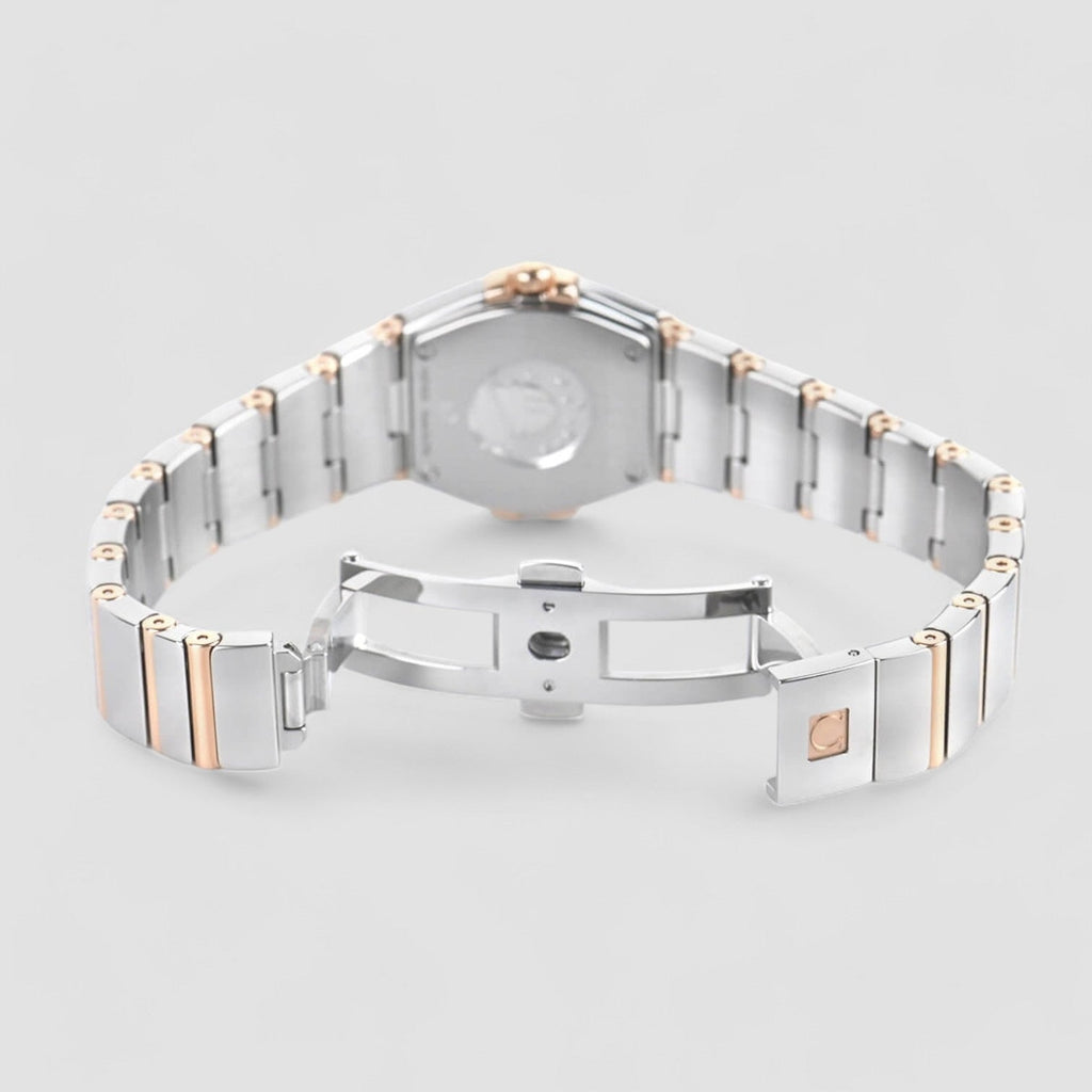 Omega 123.25.24.60.55.005