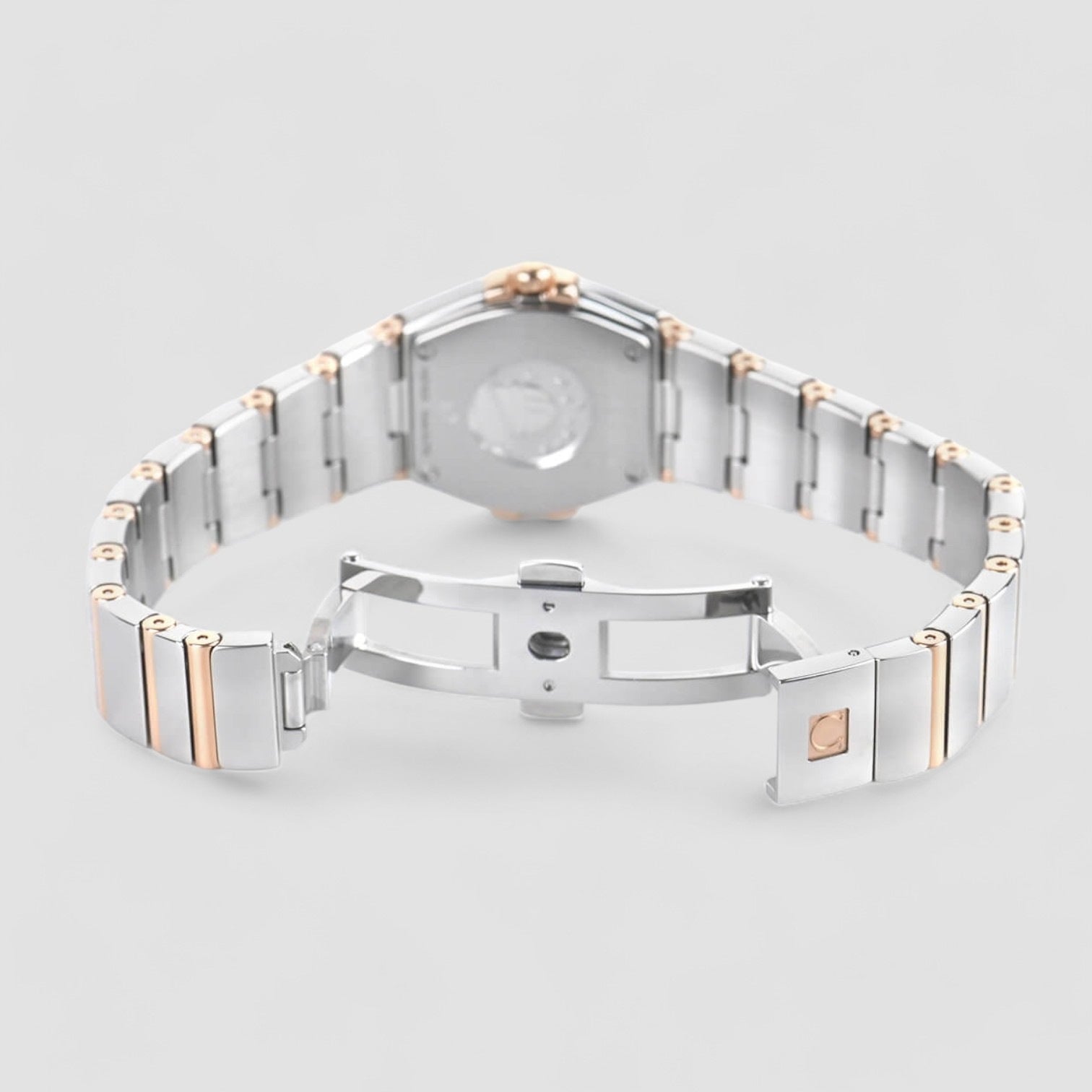 Omega 123.25.24.60.55.005