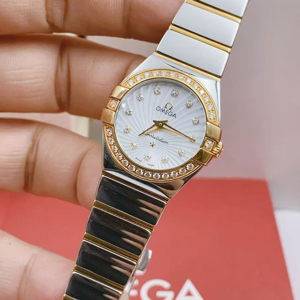 Omega 123.25.24.60.55.008