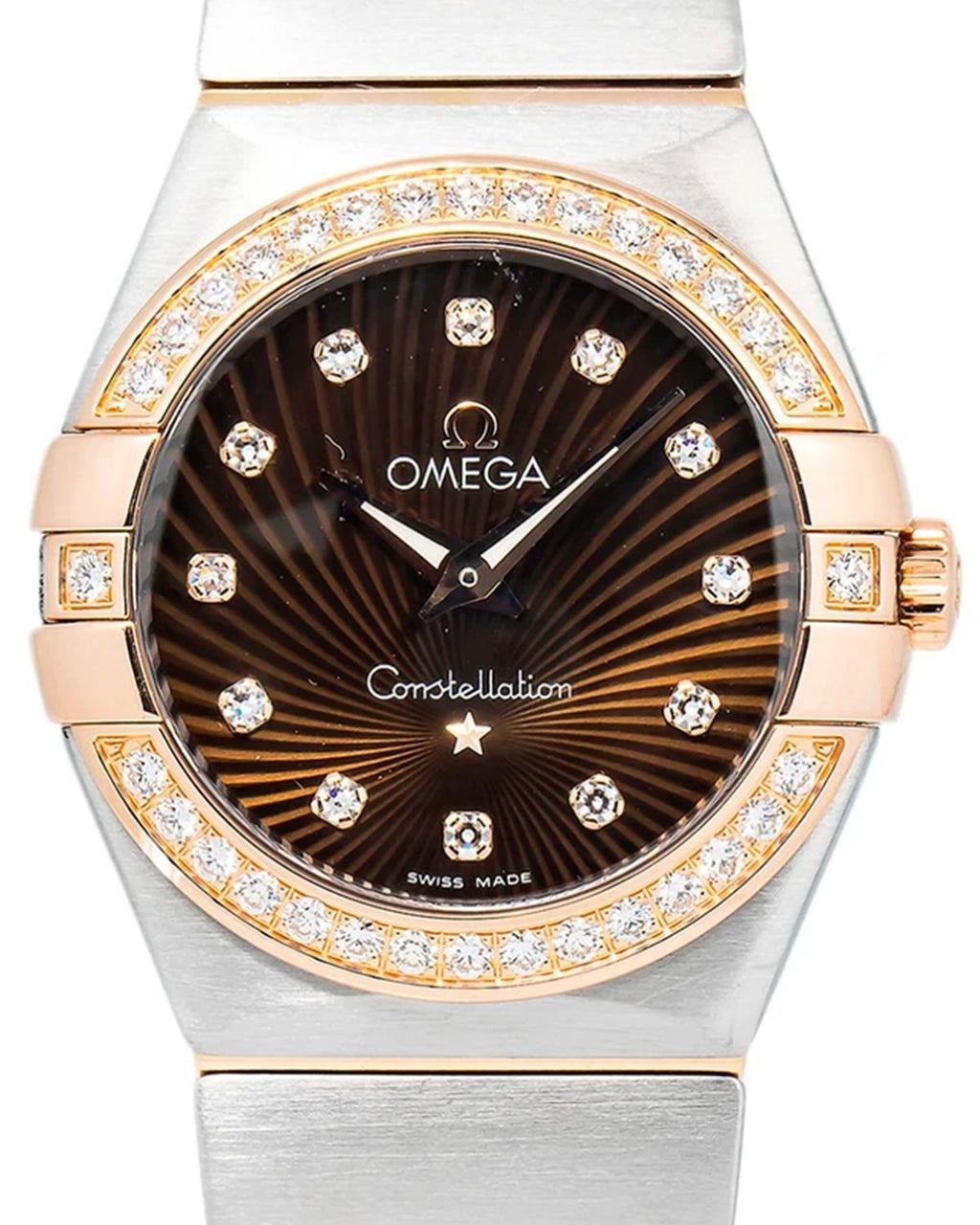 Omega 123.25.24.60.63.001