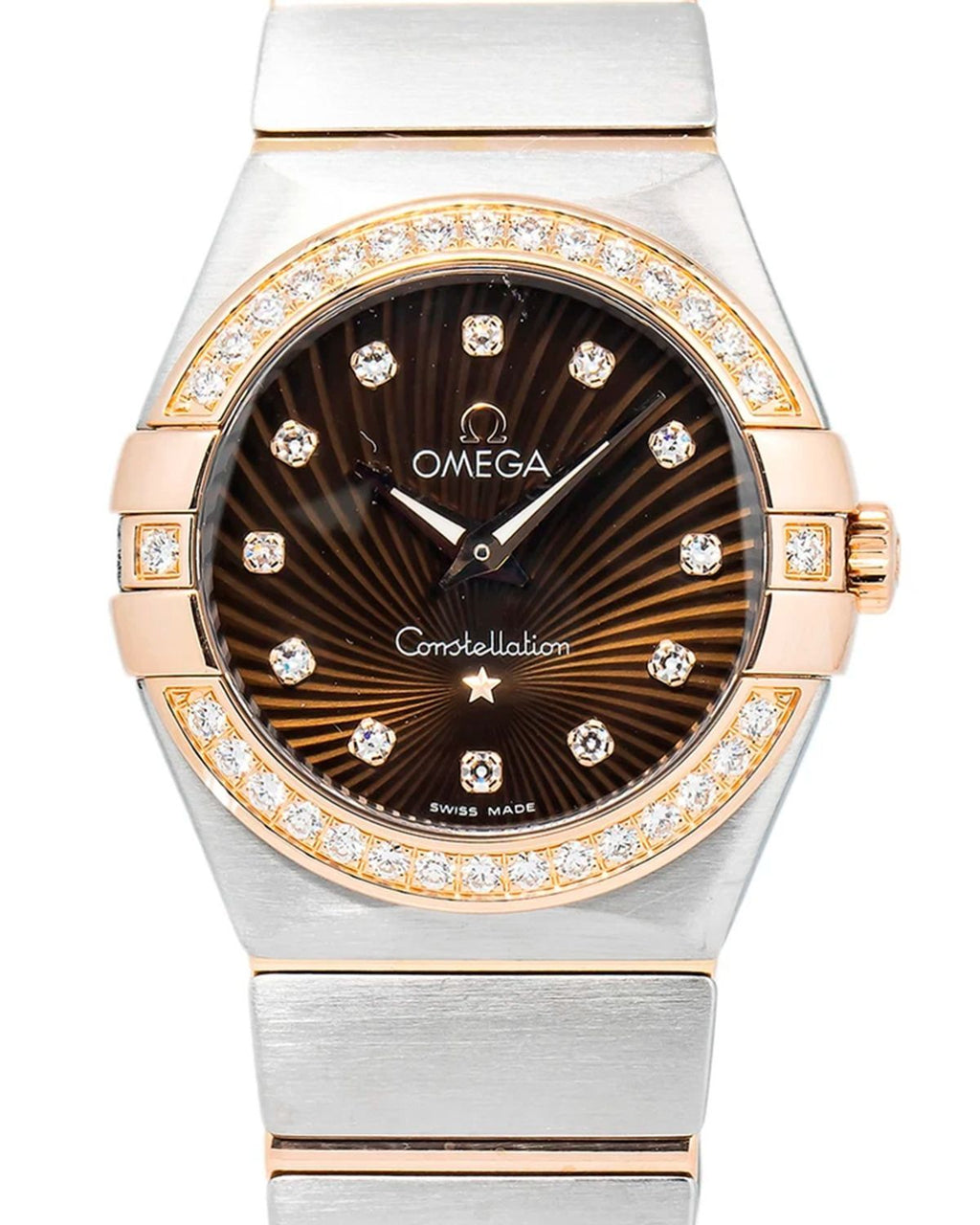 Omega 123.25.24.60.63.001