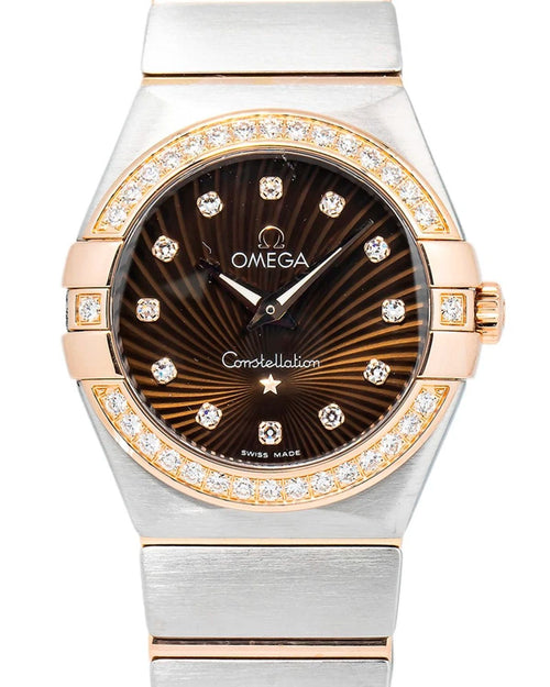 Omega 123.25.24.60.63.001