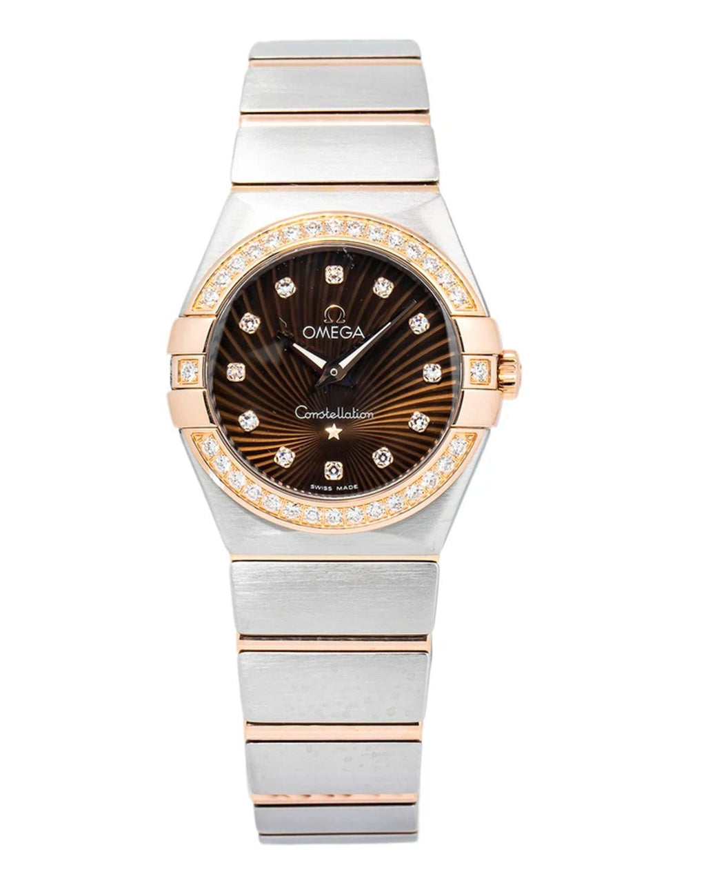 Omega 123.25.24.60.63.001
