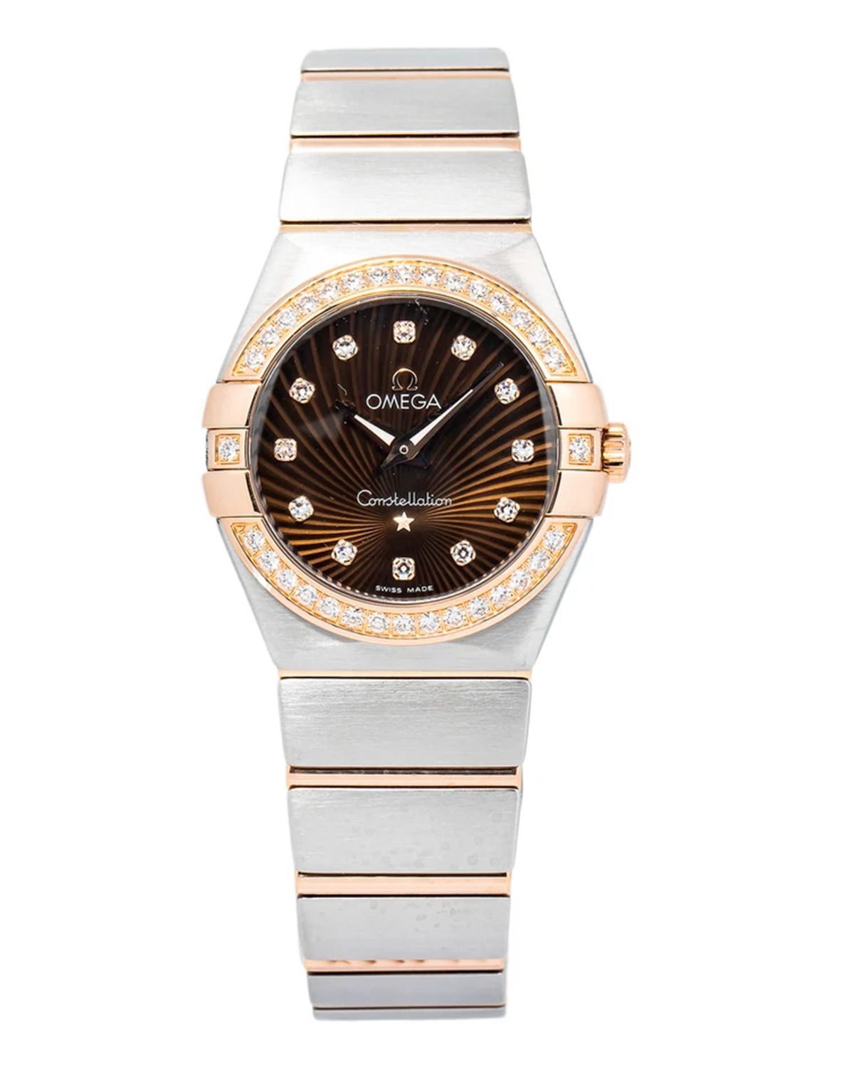 Omega 123.25.24.60.63.001