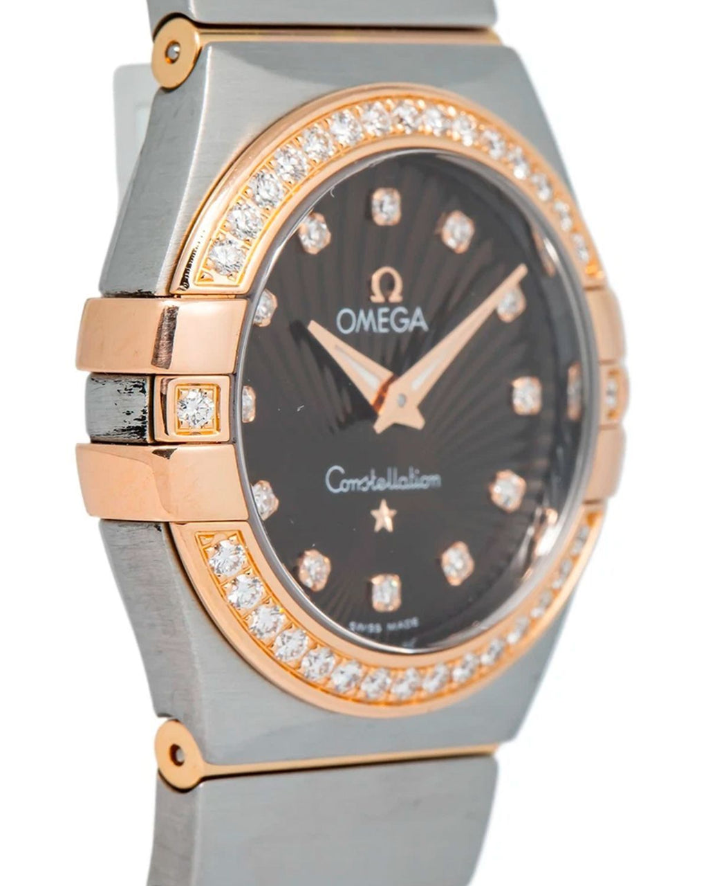 Omega 123.25.24.60.63.001