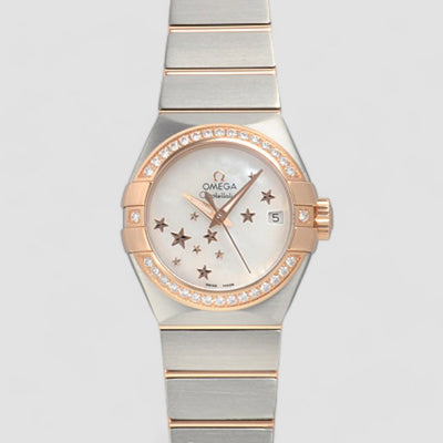 Omega 123.25.27.20.05.002