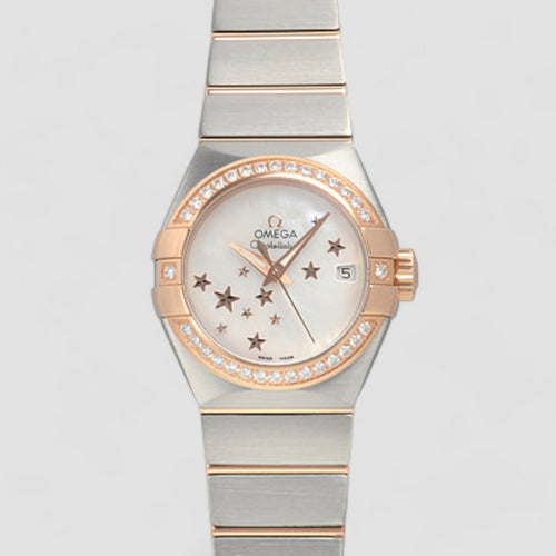 Omega 123.25.27.20.05.002