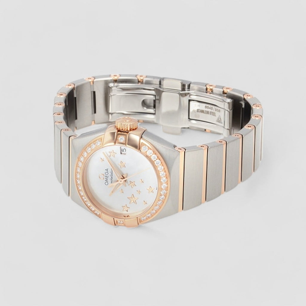 Omega 123.25.27.20.05.002