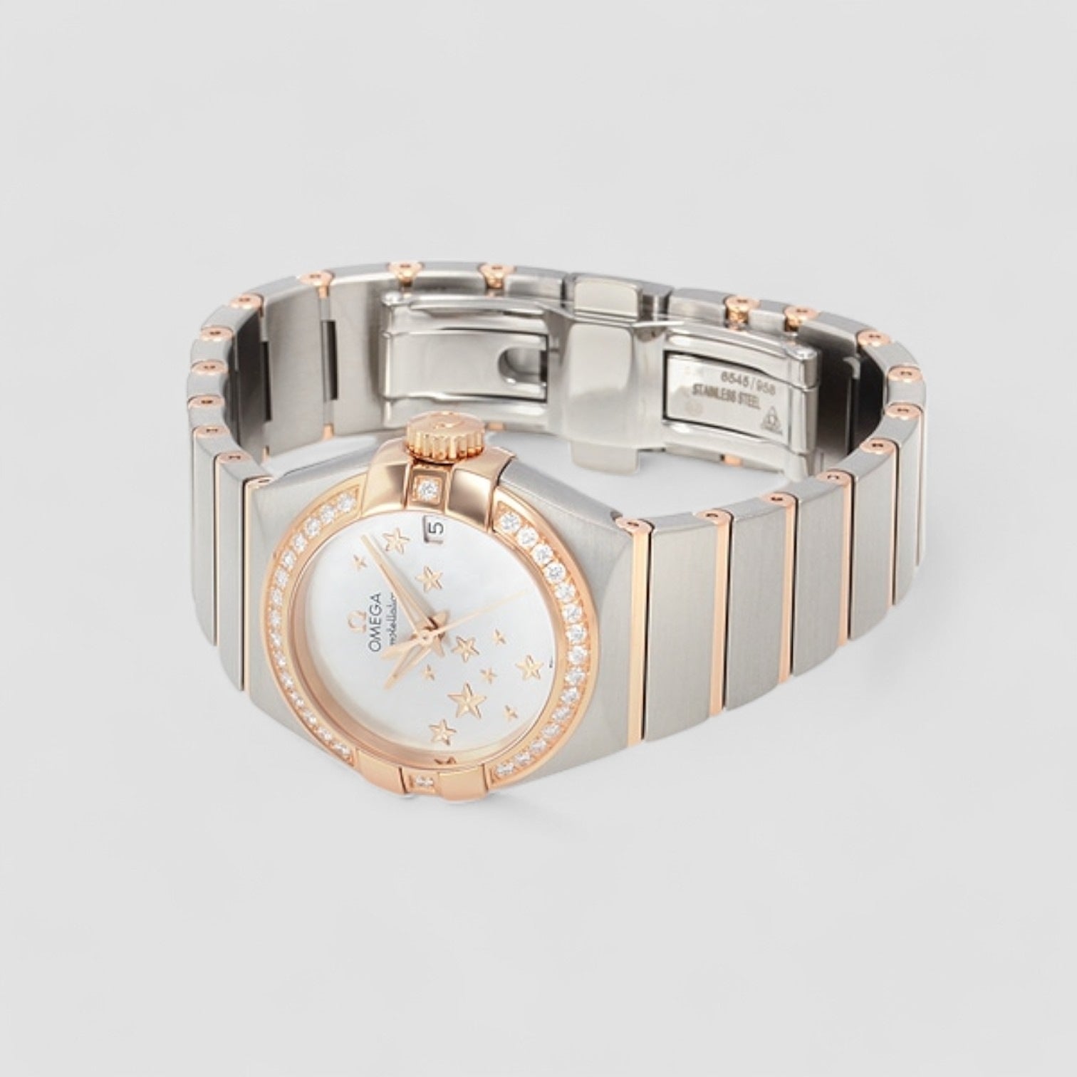 Omega 123.25.27.20.05.002