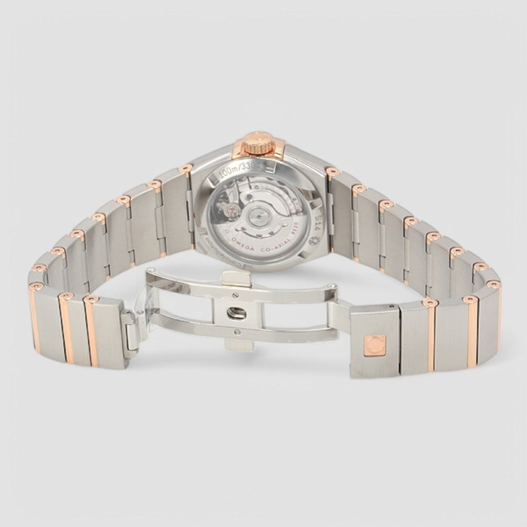 Omega 123.25.27.20.05.002