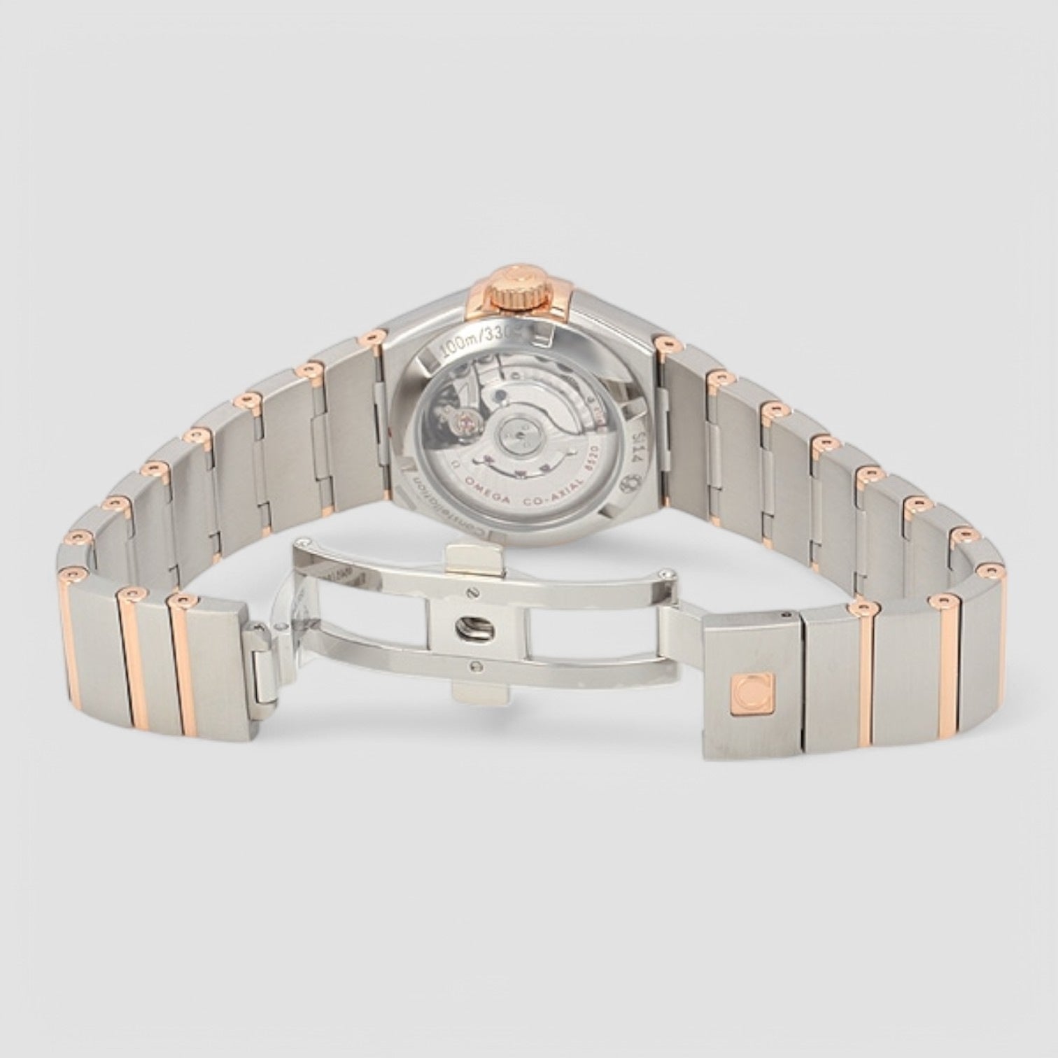 Omega 123.25.27.20.05.002