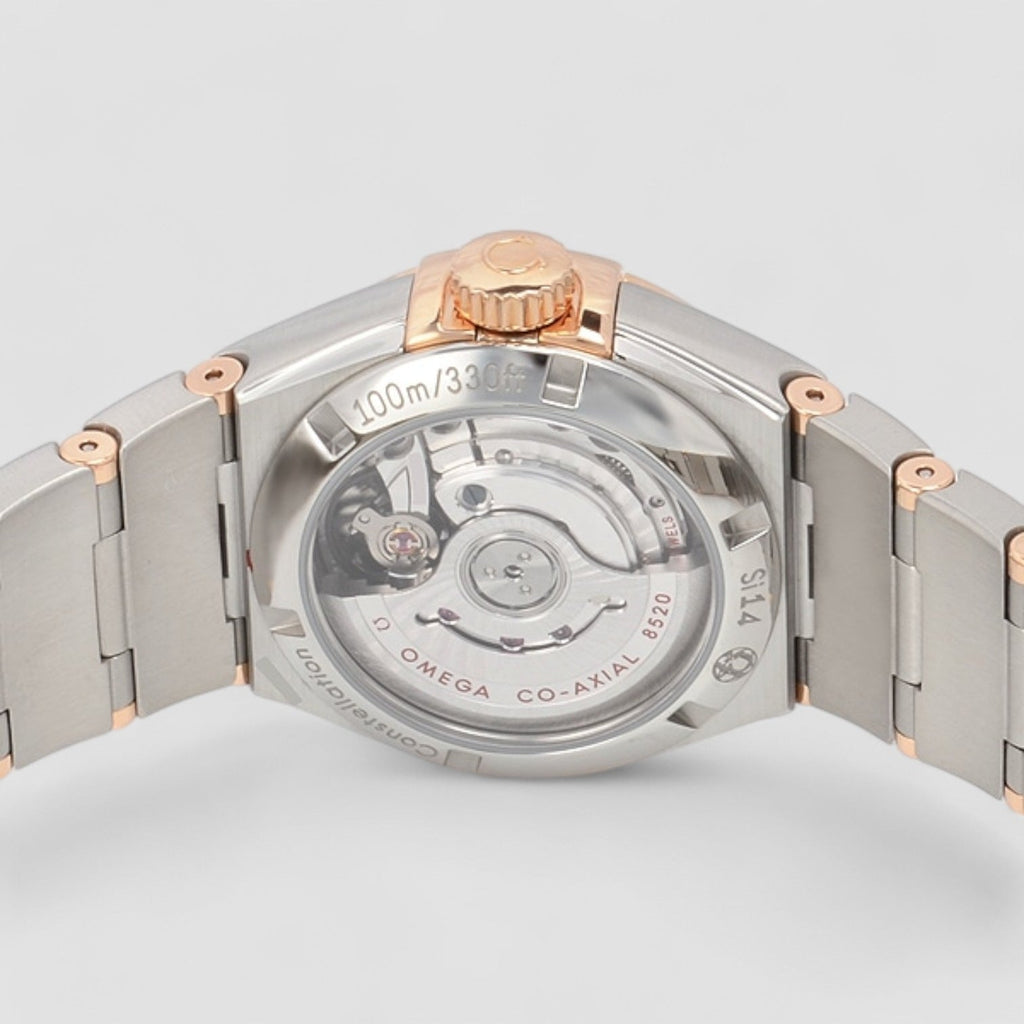 Omega 123.25.27.20.05.002