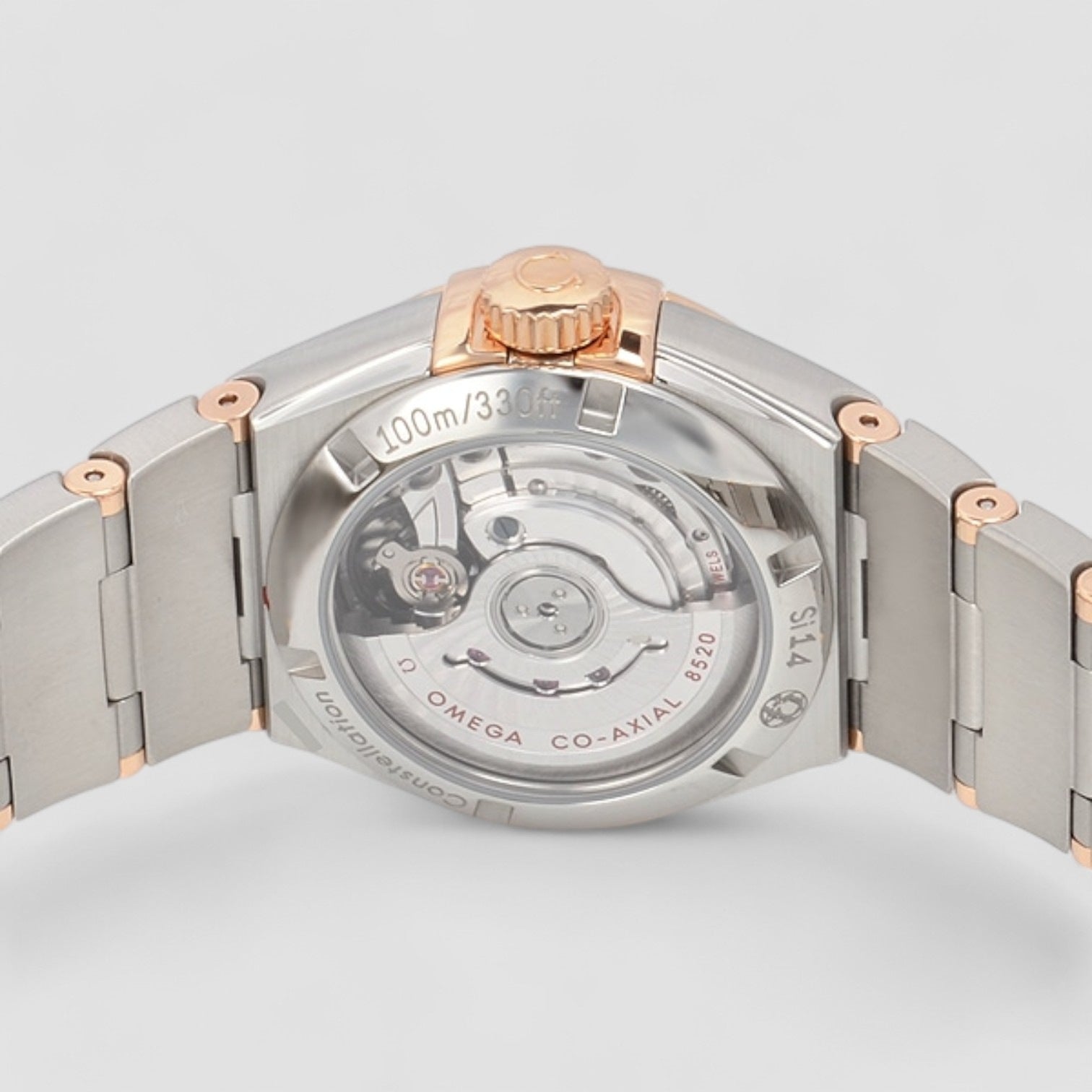 Omega 123.25.27.20.05.002