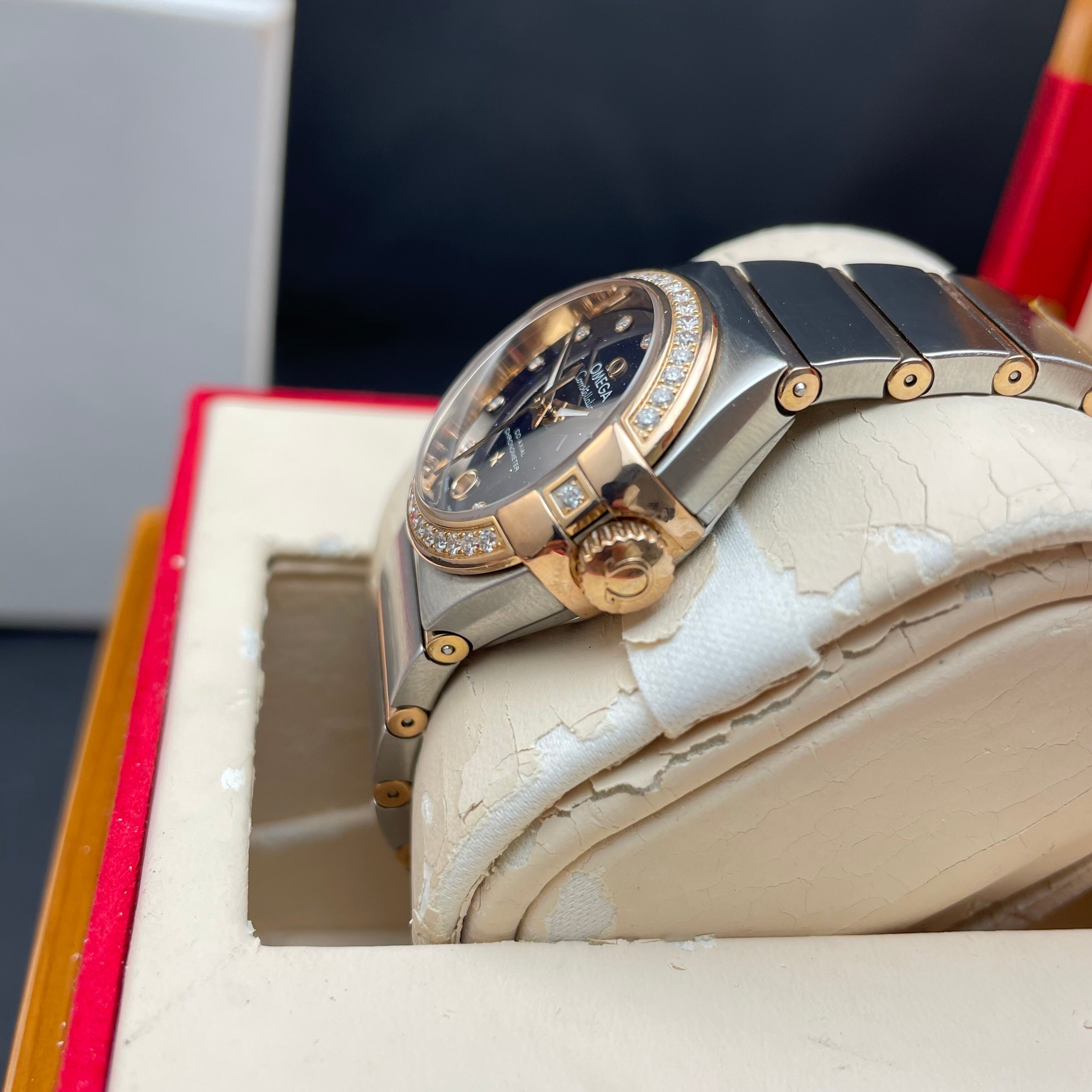 Omega 123.25.27.20.53.001
