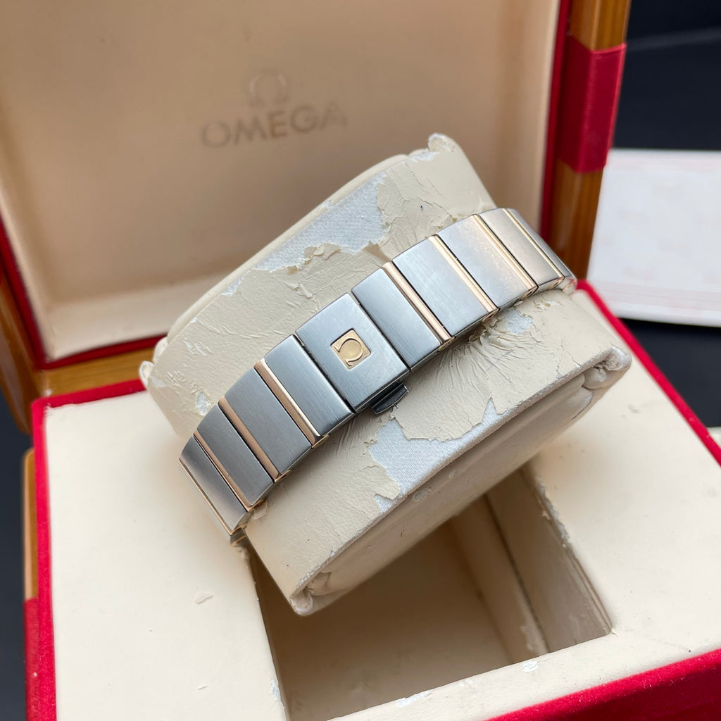 Omega 123.25.27.20.53.001